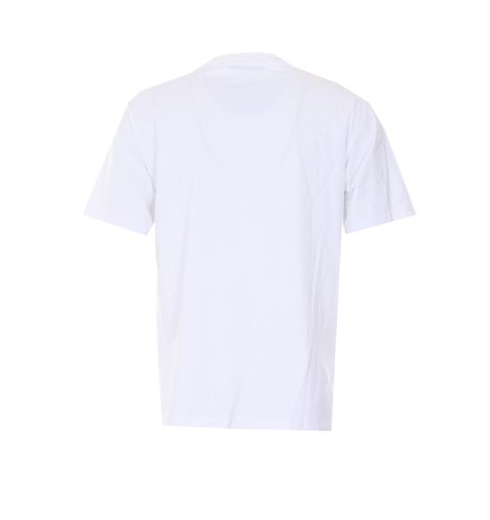 26SS 에드몬드 스튜디오 반팔 티셔츠 3029000 WHITE White - EDMMOND STUDIOS