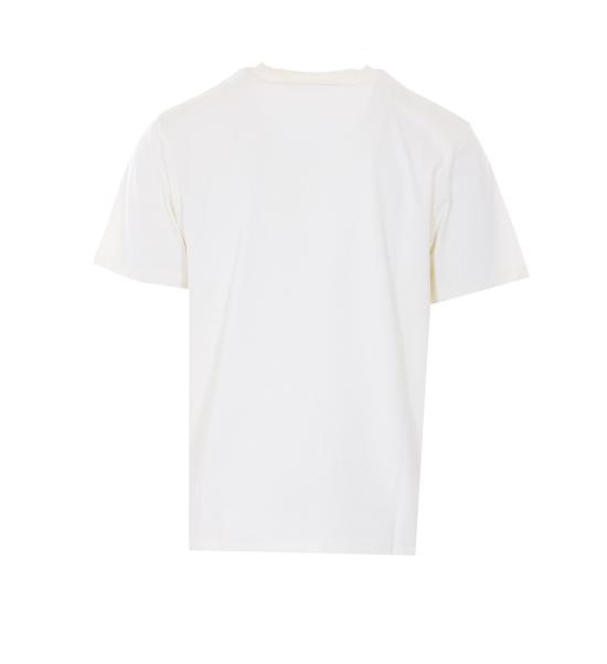 26SS 에드몬드 스튜디오 반팔 티셔츠 3031010 OFF WHITE White - EDMMOND STUDIOS