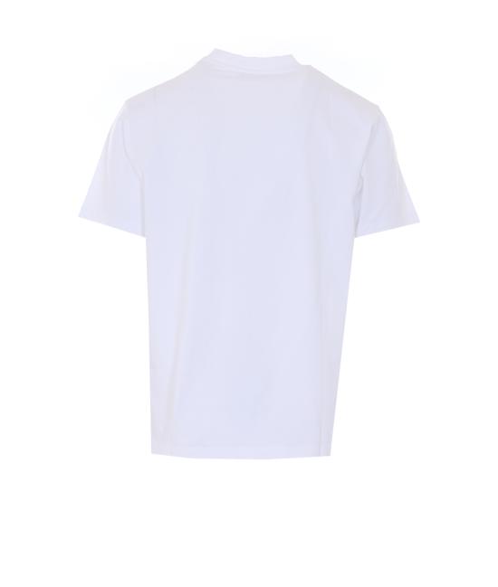 26SS 에드몬드 스튜디오 반팔 티셔츠 3016000 WHITE White - EDMMOND STUDIOS