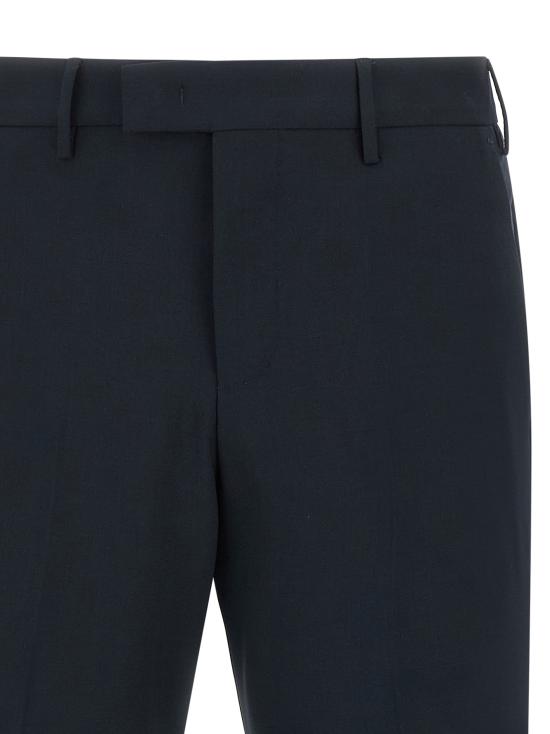 26SS 피티토리노 스트레이트 팬츠 CO0AFMAZ00CL1MA270360 Blue - PT TORINO