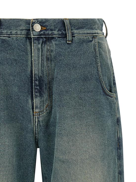 26SS 엠에프펜 데님 팬츠 CM011VINTAGEBLUE Blue - MFPEN