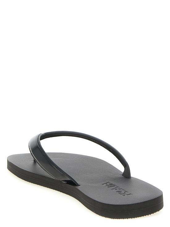 26SS 프라다 샌들 2Y3162FG001055F0002 Black - PRADA