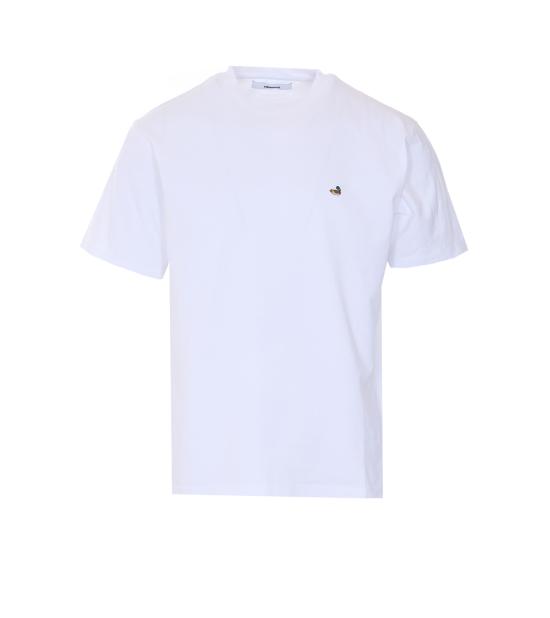 26SS 에드몬드 스튜디오 반팔 티셔츠 3001000 WHITE White