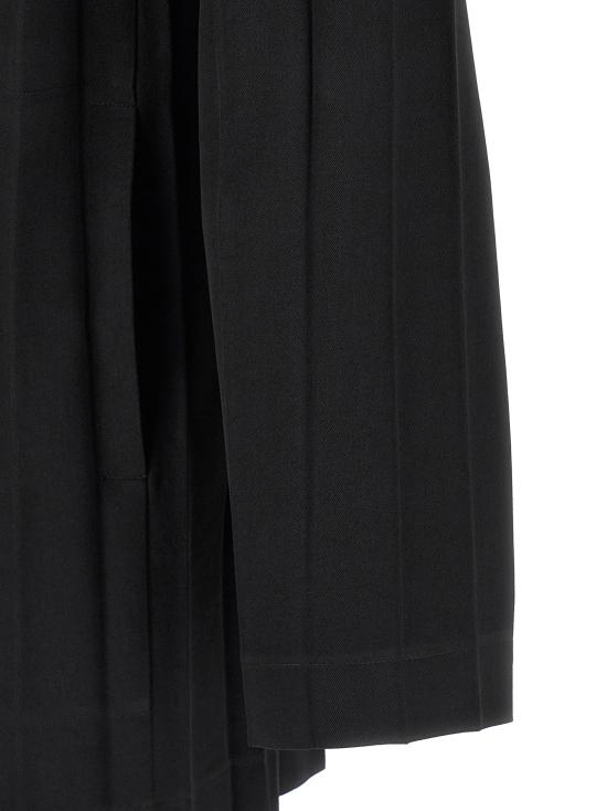 26SS 옴므 플리세 이세이 미야케 수트 자켓 HP66FD17515 Black - HOMME PLISSE' ISSEY MIYAKE