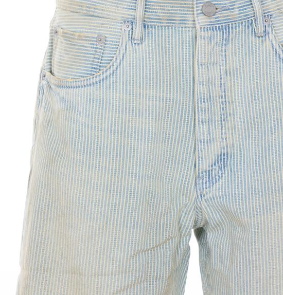 26SS 퍼플 브랜드 숏팬츠 P059 BCHB226LT INDIGO Blue - PURPLE BRAND