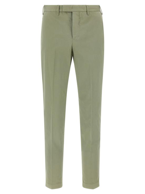 26SS 피티토리노 스트레이트 팬츠 CO0ATMAZ00CL1SR75Y423 Green