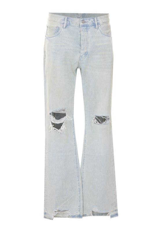 26SS 퍼플 브랜드 데님 팬츠 P026 BCHB226LT INDIGO Blue