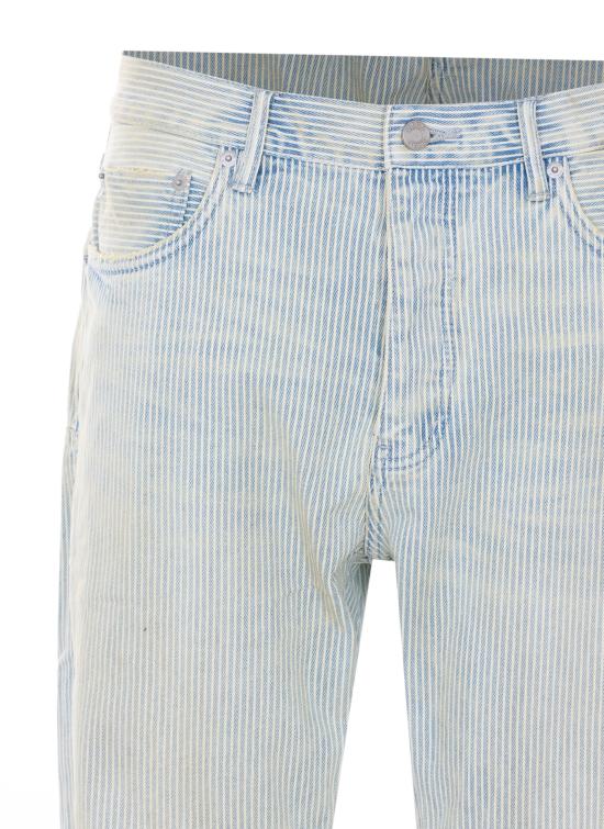 26SS 퍼플 브랜드 데님 팬츠 P026 BCHB226LT INDIGO Blue - PURPLE BRAND