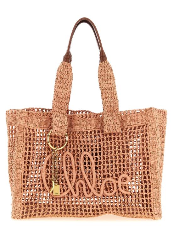 26FW 끌로에 토트백 CH26US904P0824M Pink