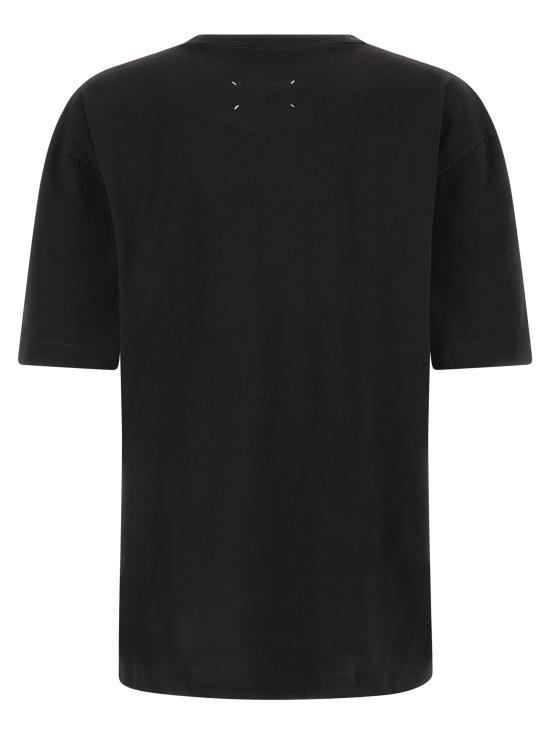 26SS 마르지엘라 탑 S50GC0730M20164861 Black - MAISON MARGIELA