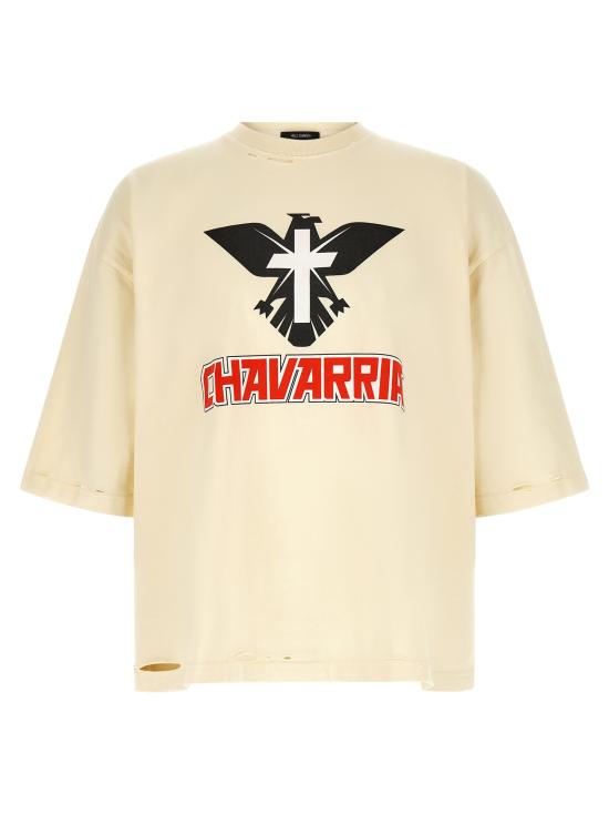 26SS 윌리 차바리아 탑 WCJSY0275065 Beige