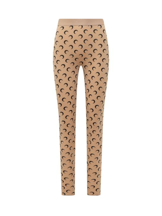 26SS 마린세르 스트레이트 팬츠 WPA111ACJER0001 TA10 TAN