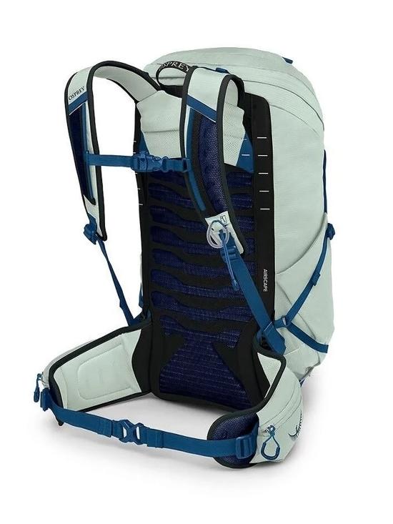 26SS 오스프리 백팩 10006774 MINT GREEN FROSTY MINT GREEN NIGHT SHIFT - OSPREY