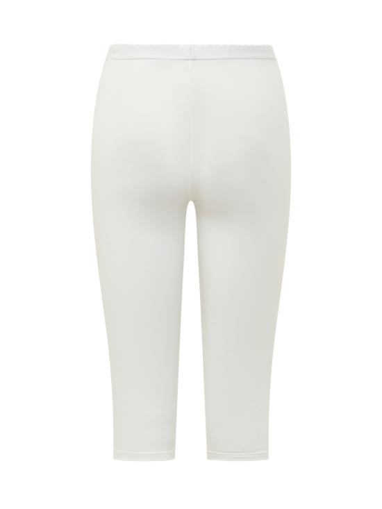 26SS 마린세르 스트레이트 팬츠 WPA157BCJER0115 WH10 WHITE - MARINE SERRE