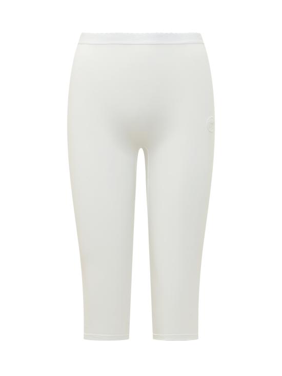 26SS 마린세르 스트레이트 팬츠 WPA157BCJER0115 WH10 WHITE