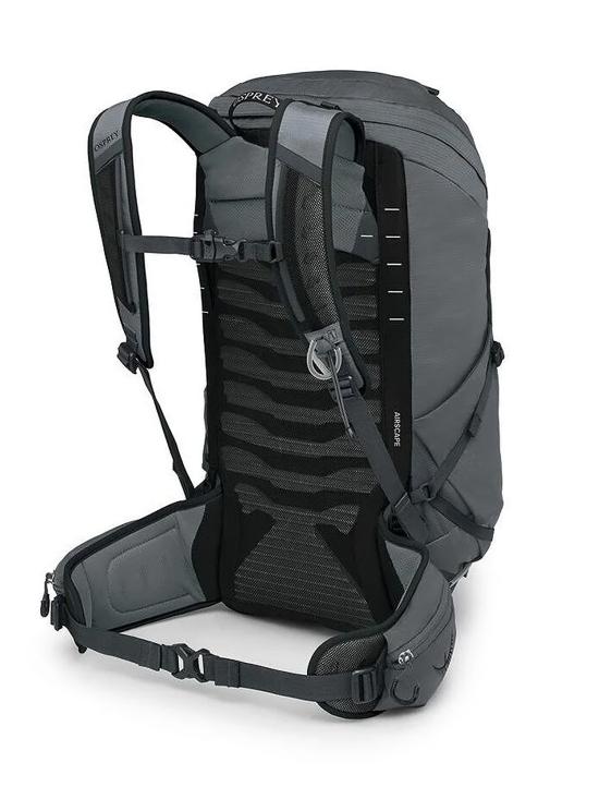 26SS 오스프리 백팩 10006773 GREY PHANTOM GREY DARK CHARCOAL - OSPREY