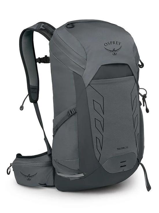 26SS 오스프리 백팩 10006773 GREY PHANTOM GREY DARK CHARCOAL - OSPREY