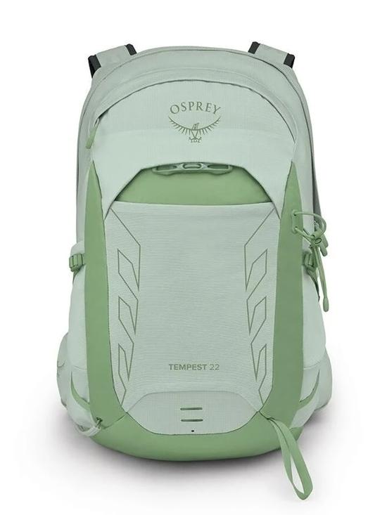 26SS 오스프리 백팩 10006801 MINT GREEN FROSTY MINT GREEN BOTANICA