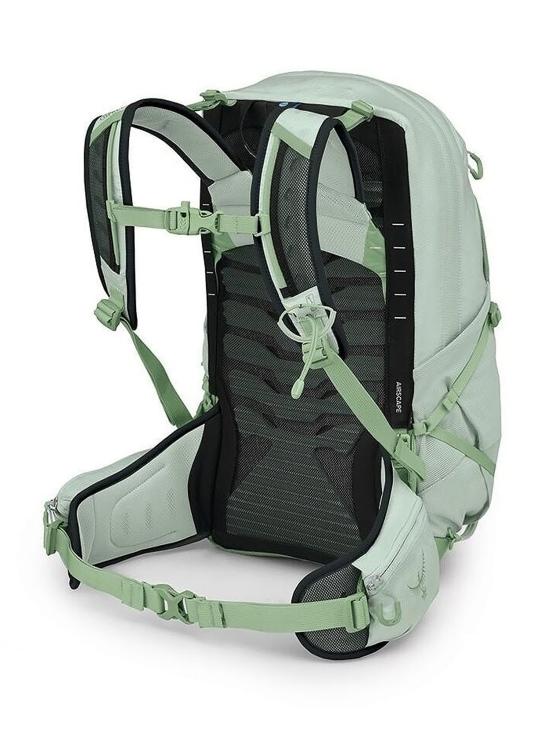 26SS 오스프리 백팩 10006801 MINT GREEN FROSTY MINT GREEN BOTANICA - OSPREY