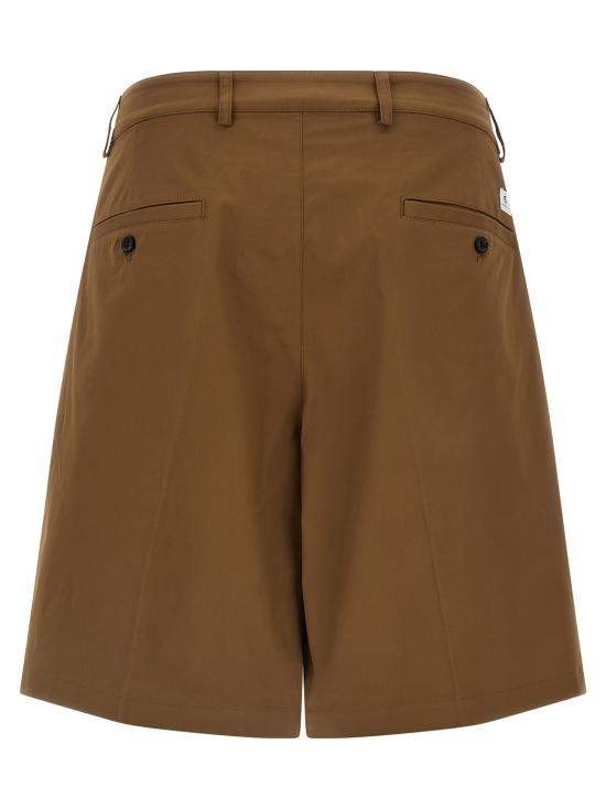 26SS 디파트먼트5 숏팬츠 UB01252M2TS0207062 Brown - DEPARTMENT 5