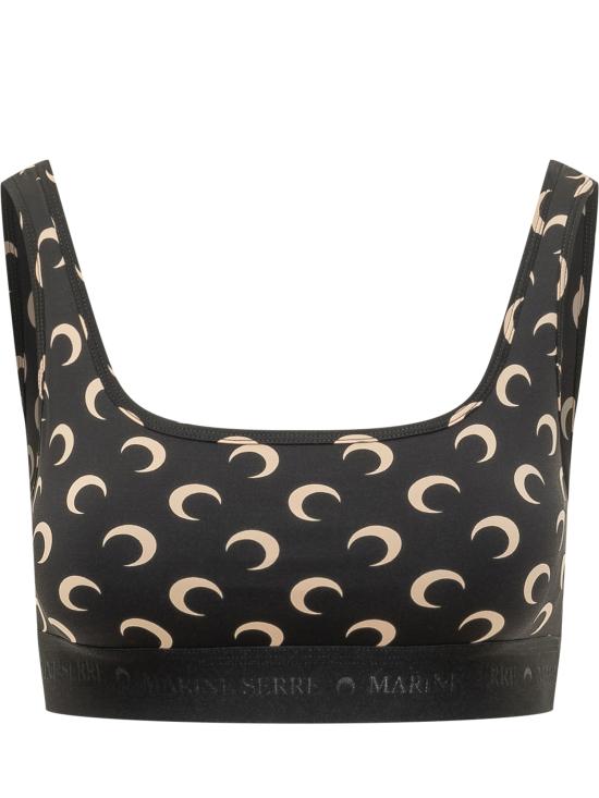 26SS 마린세르 반팔 티셔츠 WUW055BCJER0001 IT99 INVERSE TAN