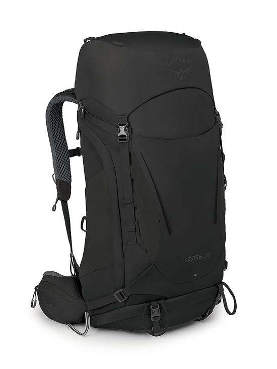 26SS 오스프리 백팩 10004758 BLACK - OSPREY