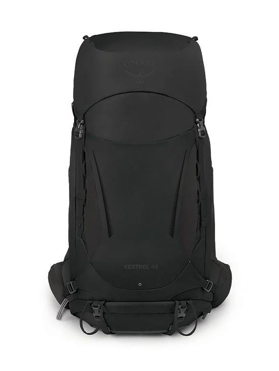 26SS 오스프리 백팩 10004758 BLACK