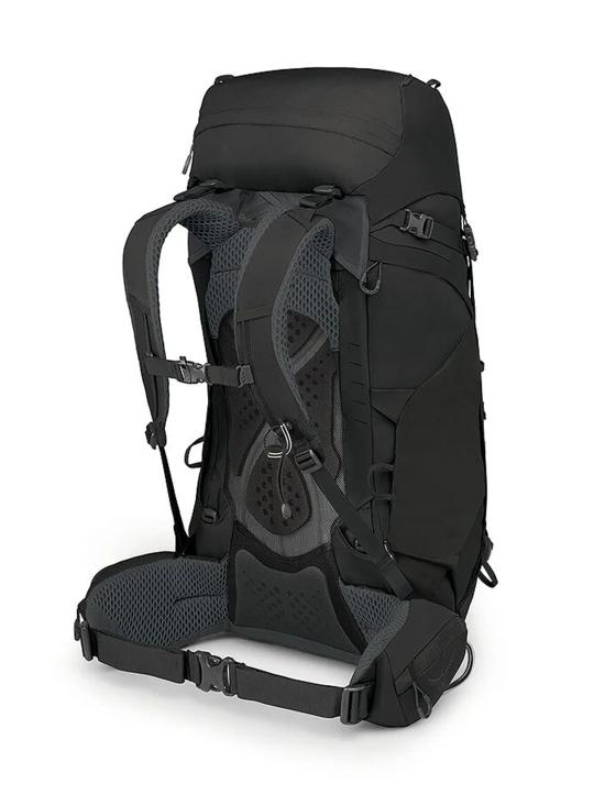 26SS 오스프리 백팩 10004758 BLACK - OSPREY