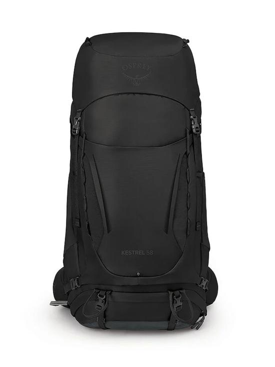 26SS 오스프리 백팩 10004755 BLACK