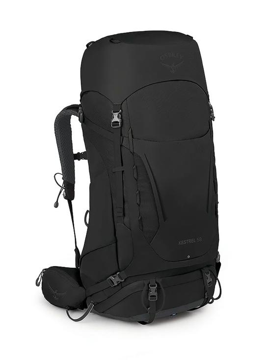 26SS 오스프리 백팩 10004755 BLACK - OSPREY