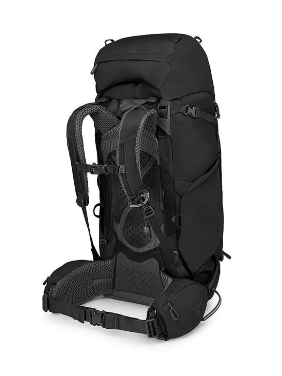 26SS 오스프리 백팩 10004755 BLACK - OSPREY