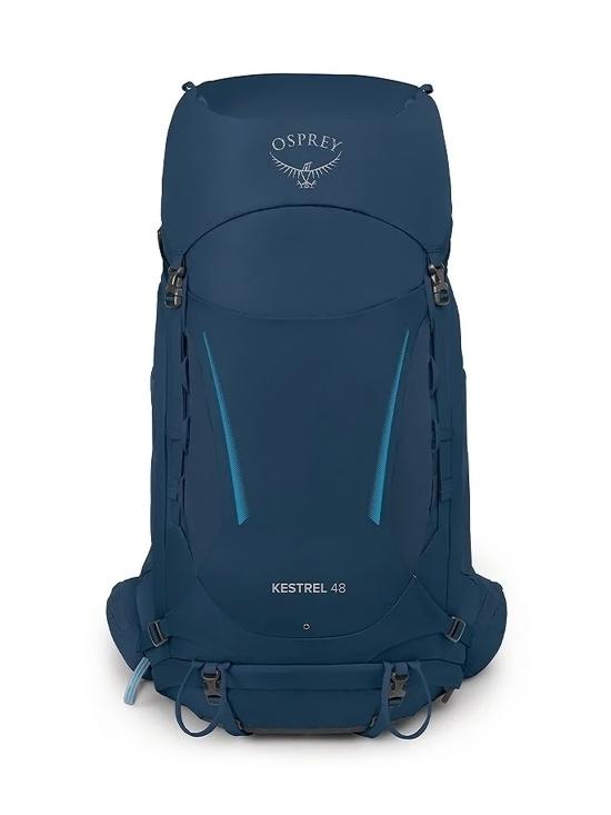 26SS 오스프리 백팩 10004763 ATLAS BLUE