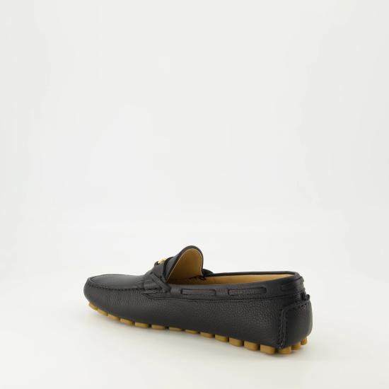 26SS 발렌티노 가라바니 로퍼 8Y2S0K98NEX0NO Black - VALENTINO GARAVANI