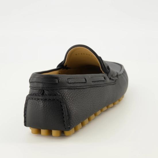 26SS 발렌티노 가라바니 로퍼 8Y2S0K98NEX0NO Black - VALENTINO GARAVANI