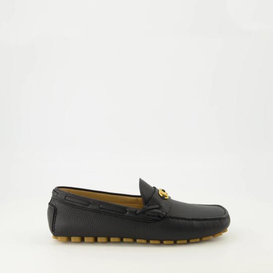26SS 발렌티노 가라바니 로퍼 8Y2S0K98NEX0NO Black