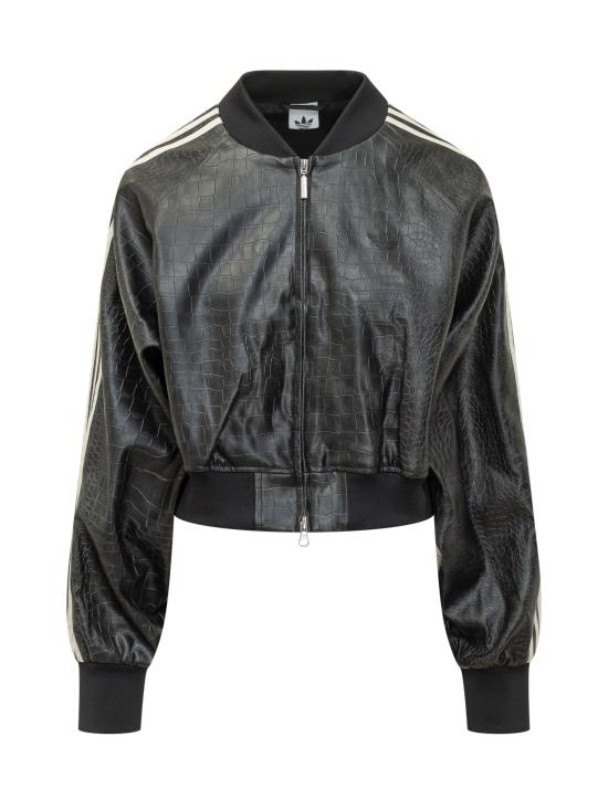 26SS 아디다스 긴팔 티셔츠 KE5035 BLACK