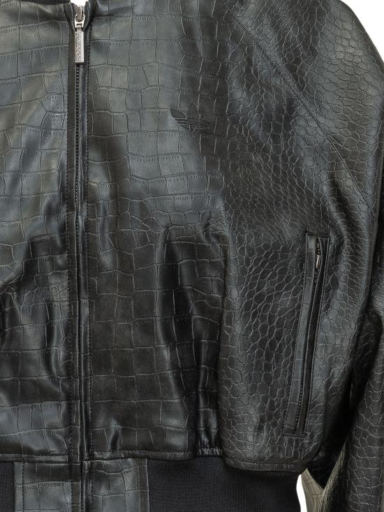 26SS 아디다스 긴팔 티셔츠 KE5035 BLACK - ADIDAS