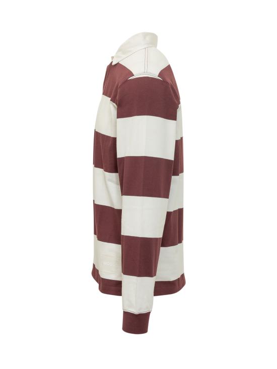 26SS WOC 폴로 티셔츠 201PO191ST OFF OFFWHITE - OTHER BRANDS