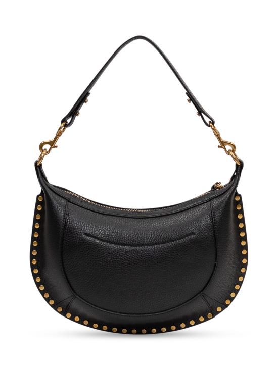 26SS 이자벨마랑 숄더백 26PPP0001FAD1C04M 01BK BLACK - ISABEL MARANT