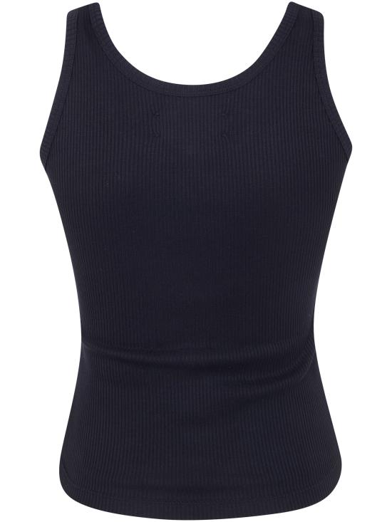 26SS 아미리 민소매 티셔츠 AWJYTT1010 BLACK - AMIRI