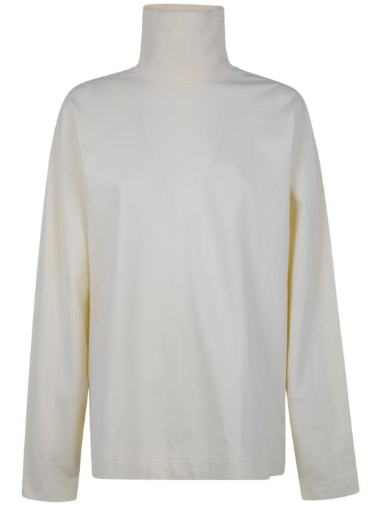 26SS 피비 파일로 터틀넥 BT32 CO2448 103CR CREAM