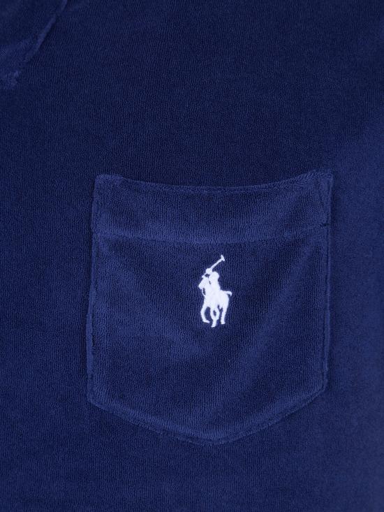 26SS 폴로 랄프로렌 폴로 티셔츠 710 A12 491 001 NEWPORT NAVY - POLO RALPH LAUREN