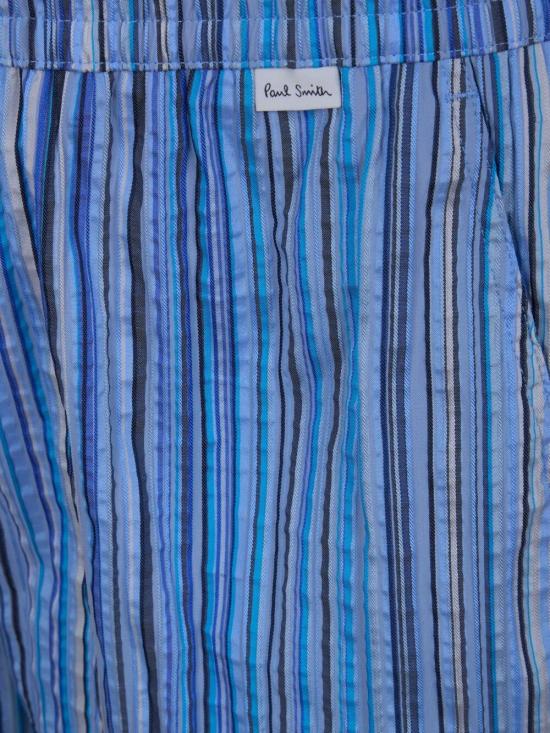 26SS 폴 스미스 스윔팬츠 M1A 239B U41736 41 BLUE - PAUL SMITH