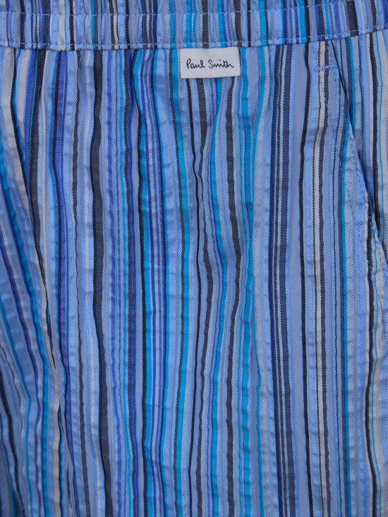 26SS 폴 스미스 스윔팬츠 M1A 239B U41736 41 BLUE - PAUL SMITH