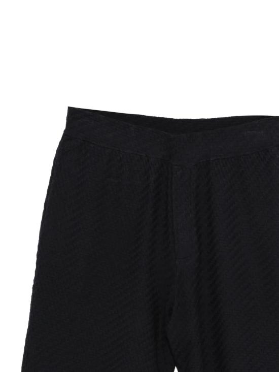 26SS 엠포리오 아르마니 숏팬츠 EM005184 AF24576 UB109 DARK NAVY - EMPORIO ARMANI