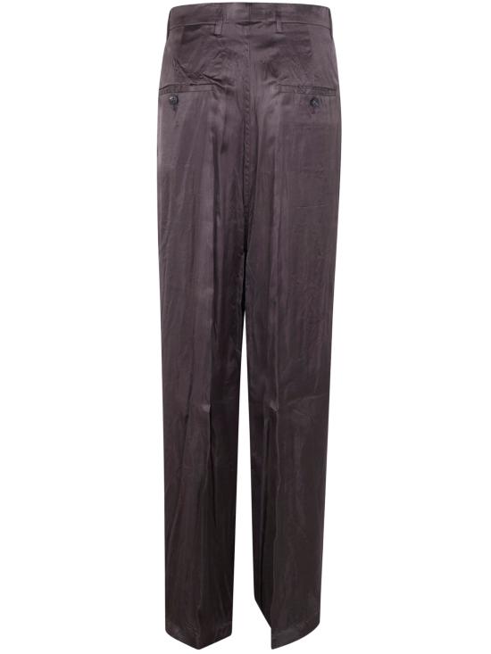 26SS 릭 오웬스 스트레이트 팬츠 RP01F6363 N 78 DARK DUST - RICK OWENS