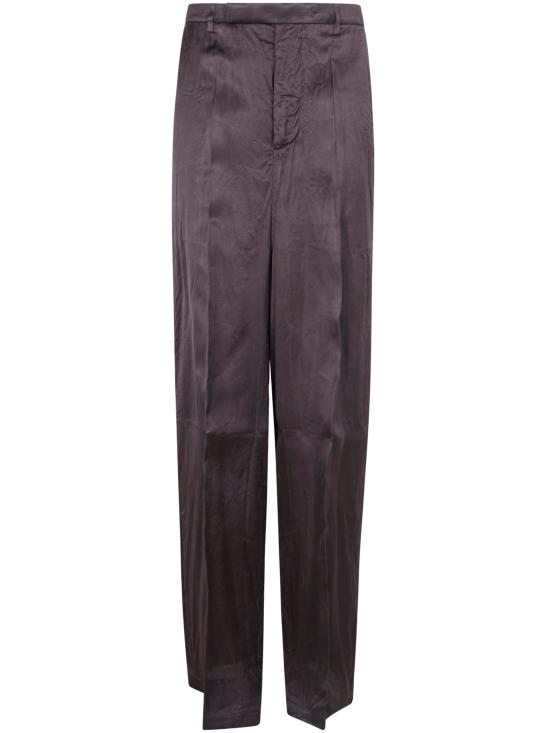 26SS 릭 오웬스 스트레이트 팬츠 RP01F6363 N 78 DARK DUST