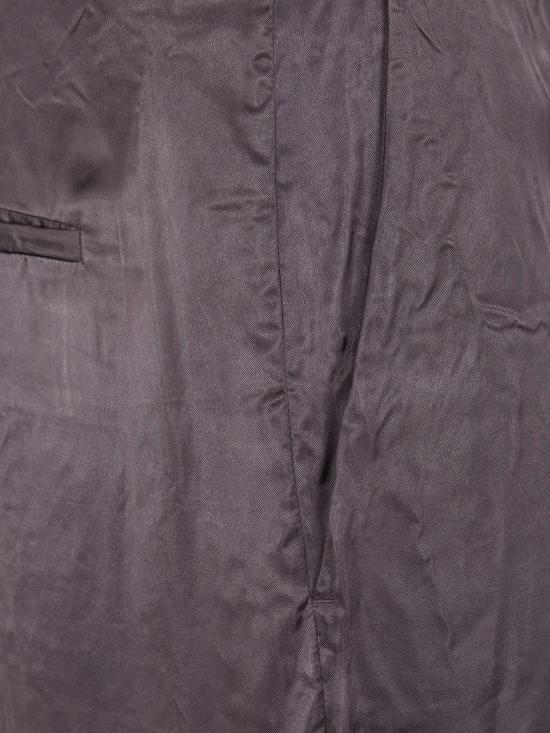 26SS 릭 오웬스 스트레이트 팬츠 RP01F6363 N 78 DARK DUST - RICK OWENS