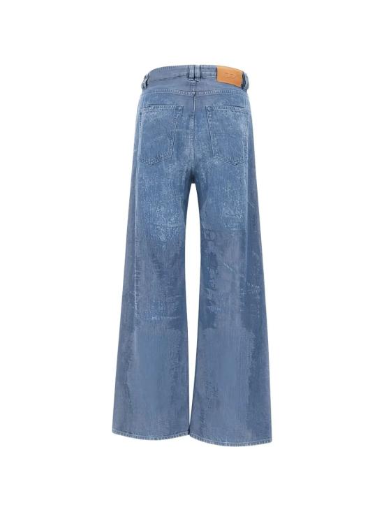 26SS 디젤 데님 팬츠 A23784 09P23 0001 BLUE DENIM - DIESEL