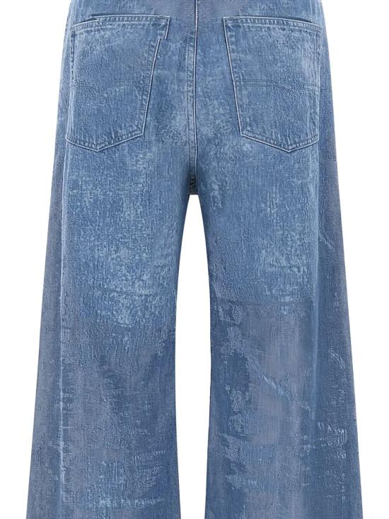 26SS 디젤 데님 팬츠 A23784 09P23 0001 BLUE DENIM - DIESEL
